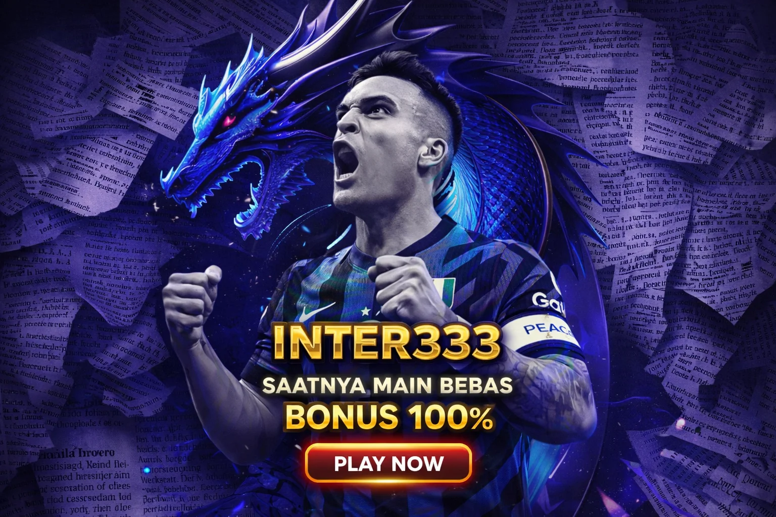 Galeri foto Inter333 : Portal Game Online Modern Dengan Pengalaman Bermain Nyaman di Jakarta